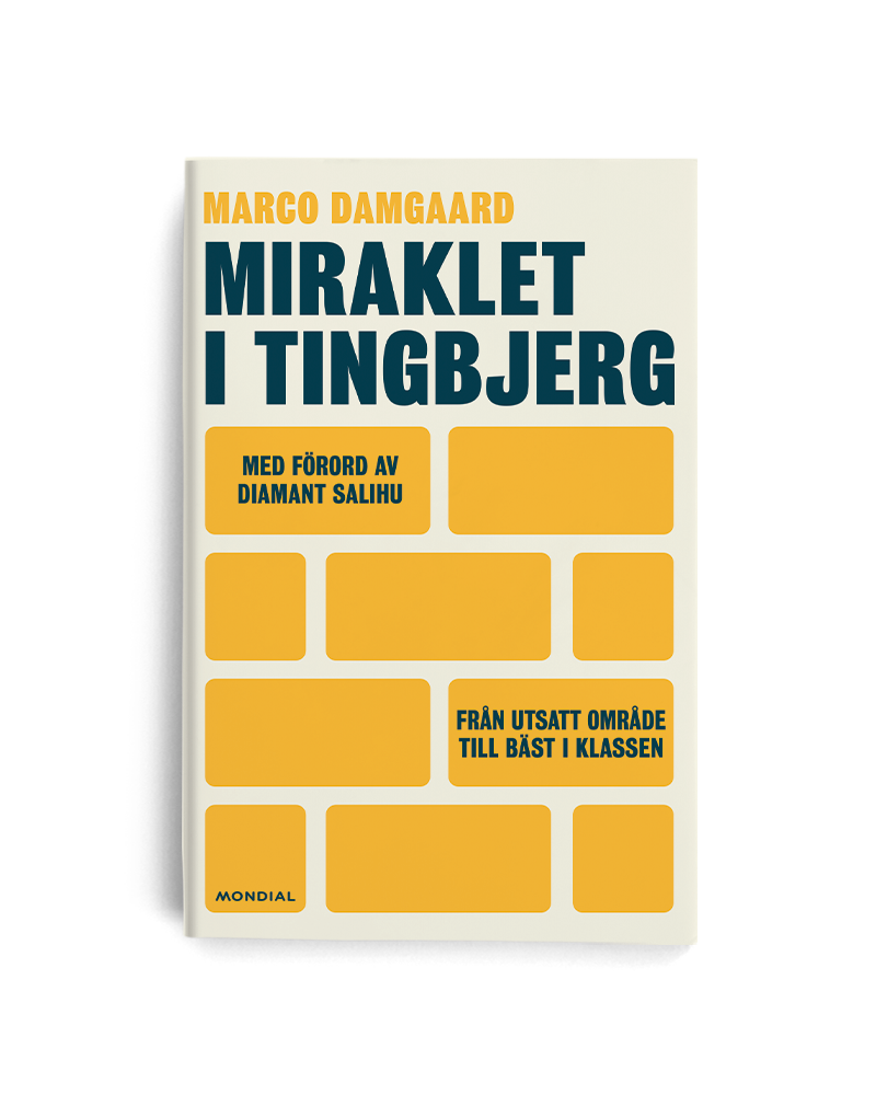 Miraklet i Tingbjerg