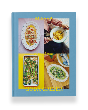 Massa goda grejer