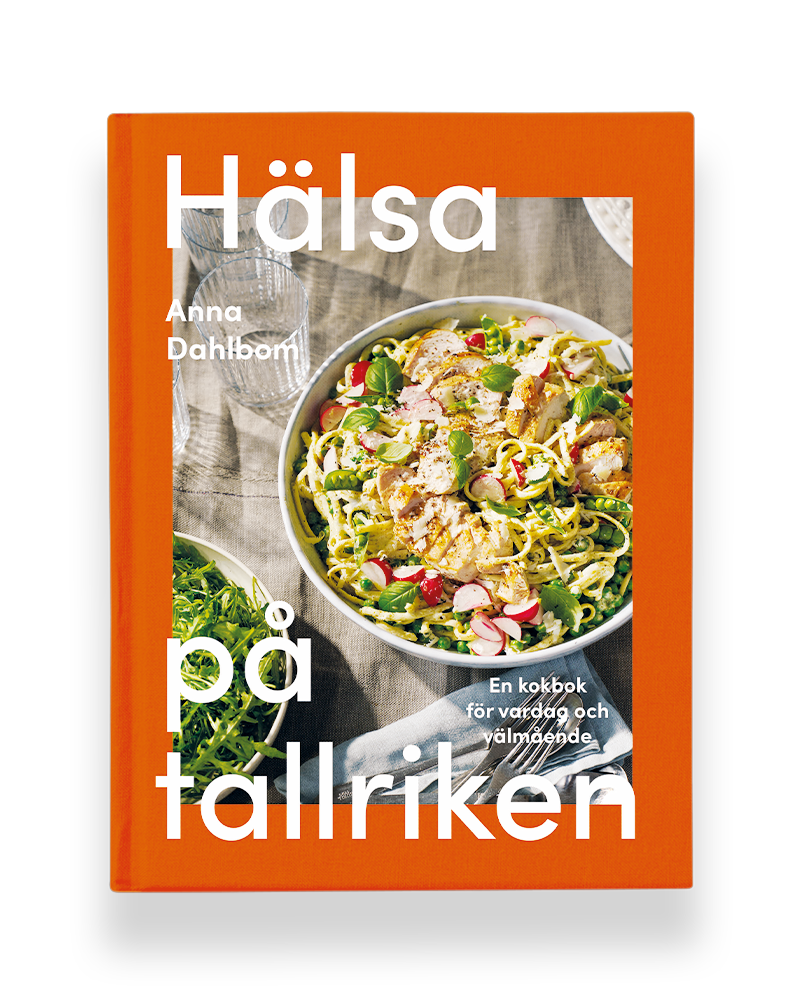 Hälsa på tallriken