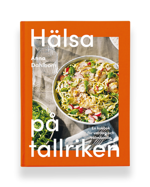 Hälsa på tallriken