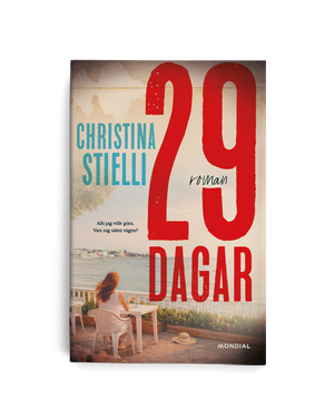 29 dagar