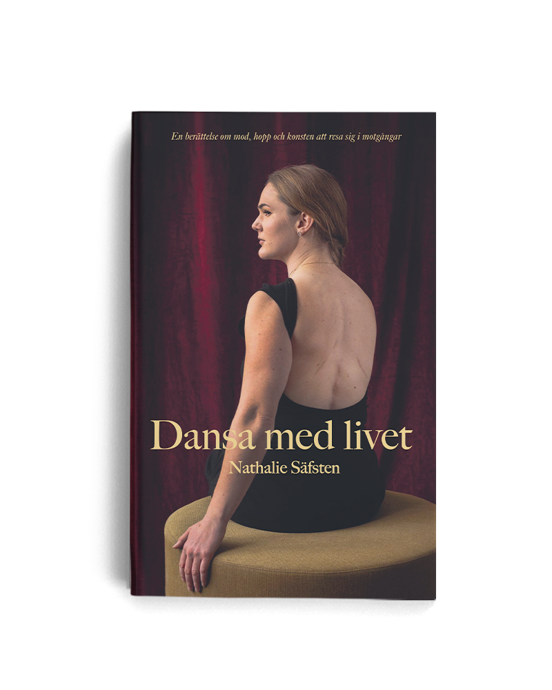 Dansa med livet
