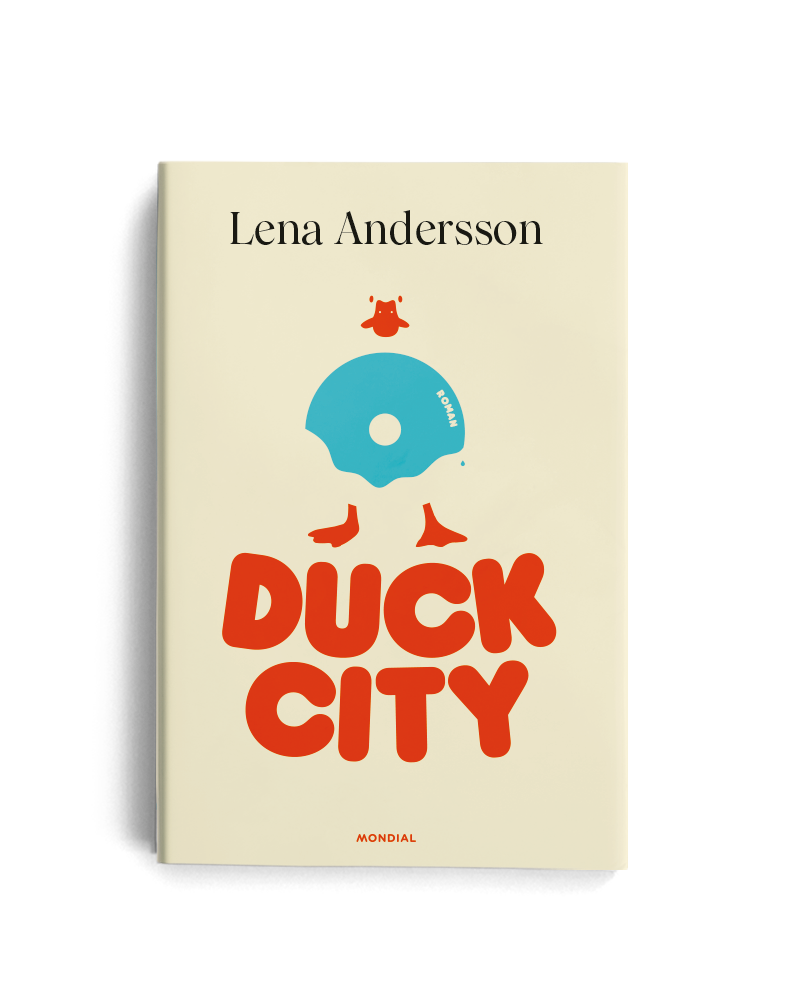 Duck City