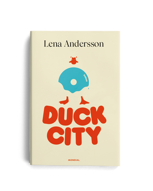 Duck City