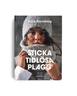 Sticka tidlösa plagg