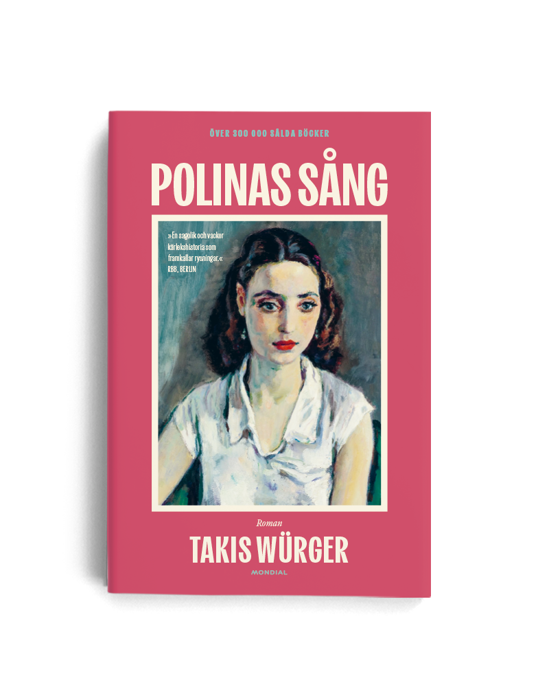 Polinas sång