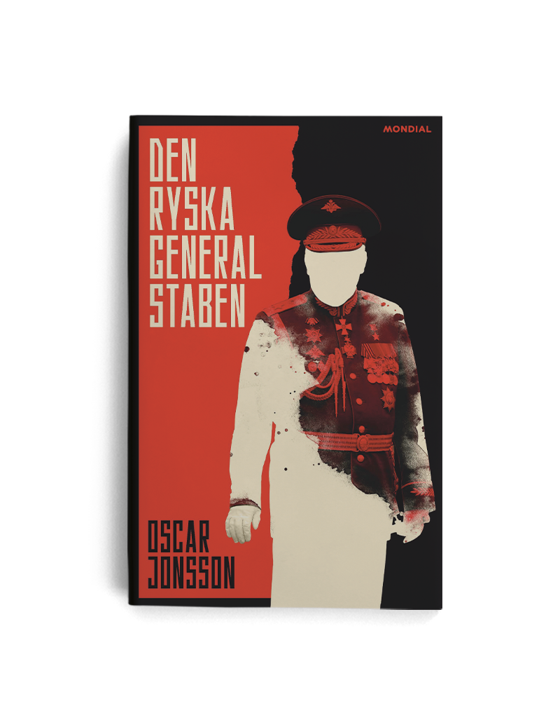 Den ryska generalstaben