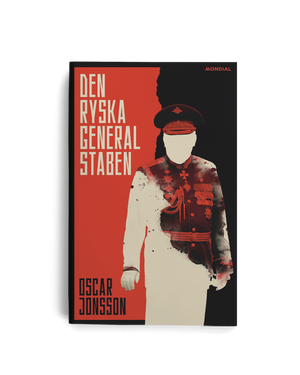 SIGNERAD Den ryska generalstaben