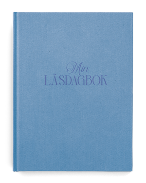 SIGNERAD Min läsdagbok