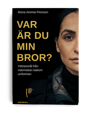 Var är du min bror?