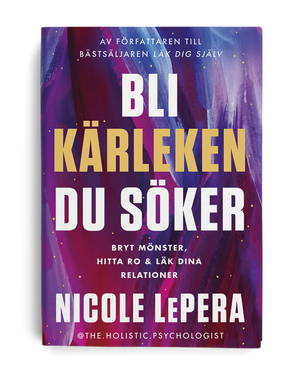 Bli kärleken du söker