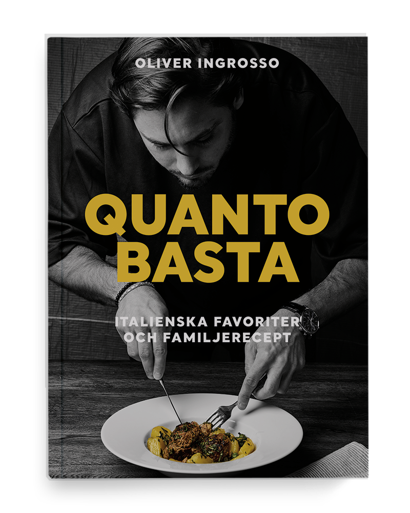 SIGNERAD Quanto basta