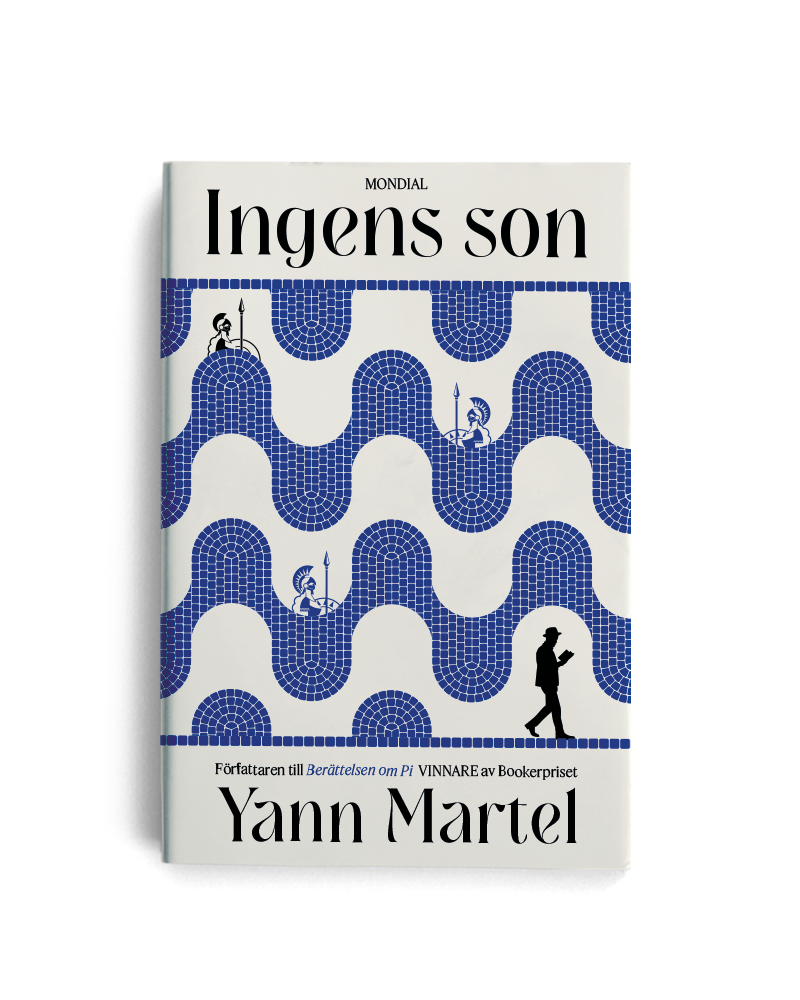 Ingens son