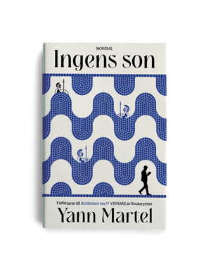 Ingens son