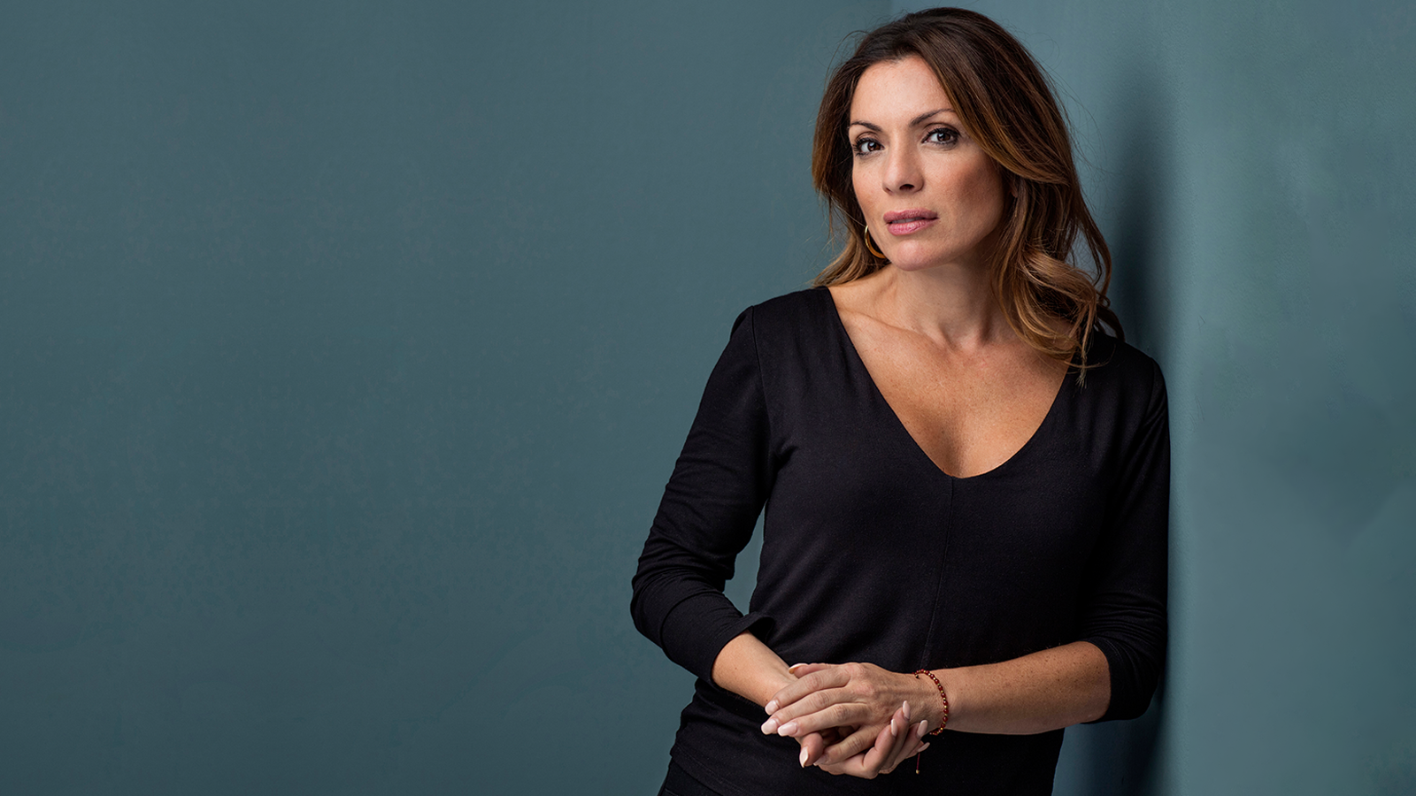 Alexandra Pascalidou