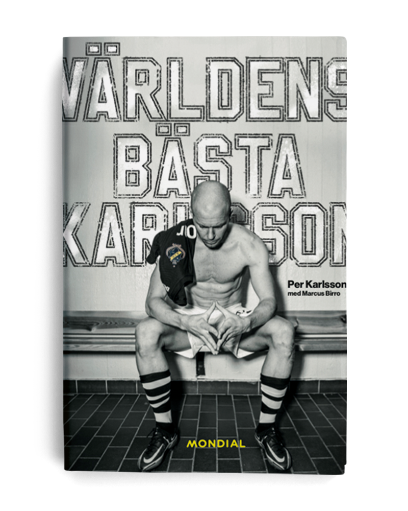 Världens bästa Karlsson