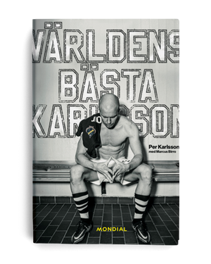 Världens bästa Karlsson