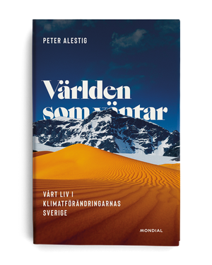 Världen som väntar