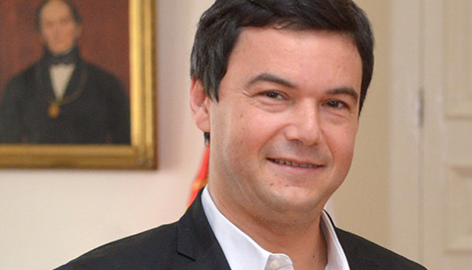 Thomas Piketty