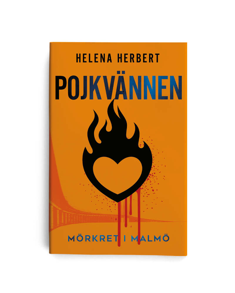 Pojkvännen