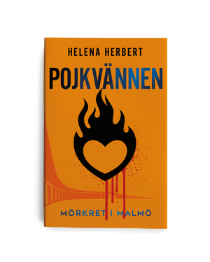 Pojkvännen
