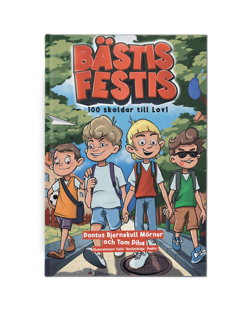 Bästis Festis