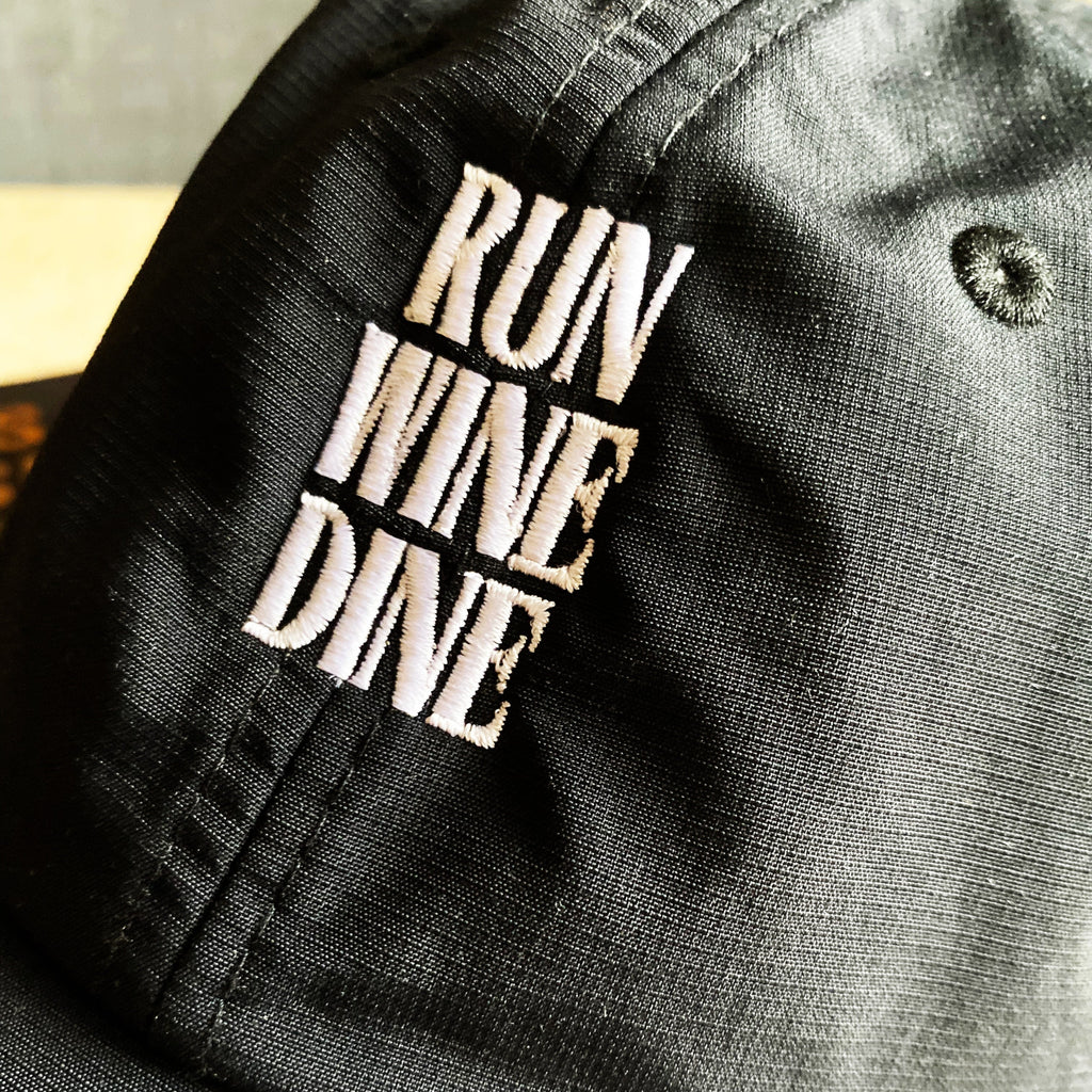 Run Wine Dine-keps