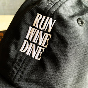 Run Wine Dine-keps