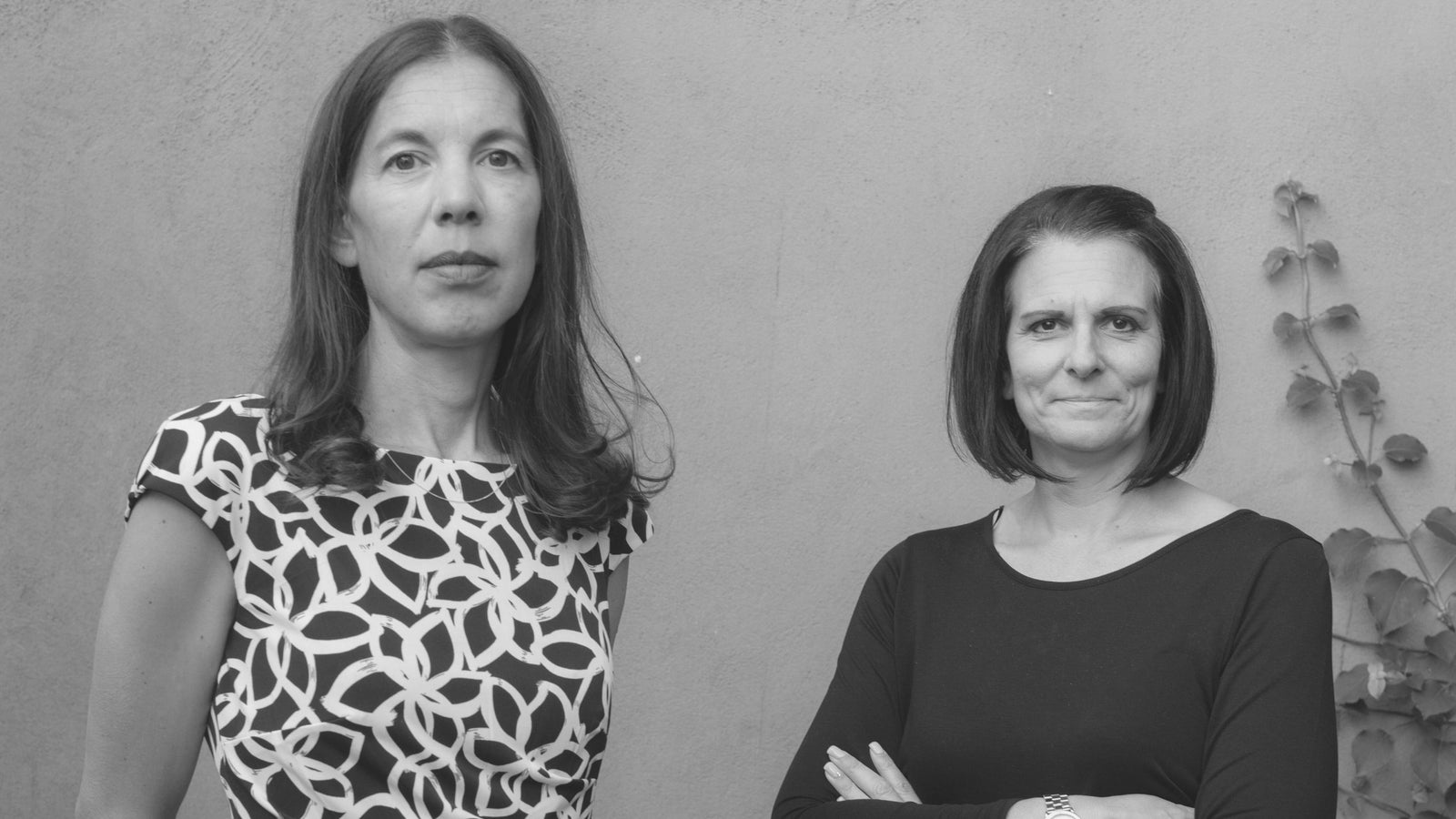 Sanna Torén Björling & Frida Stranne