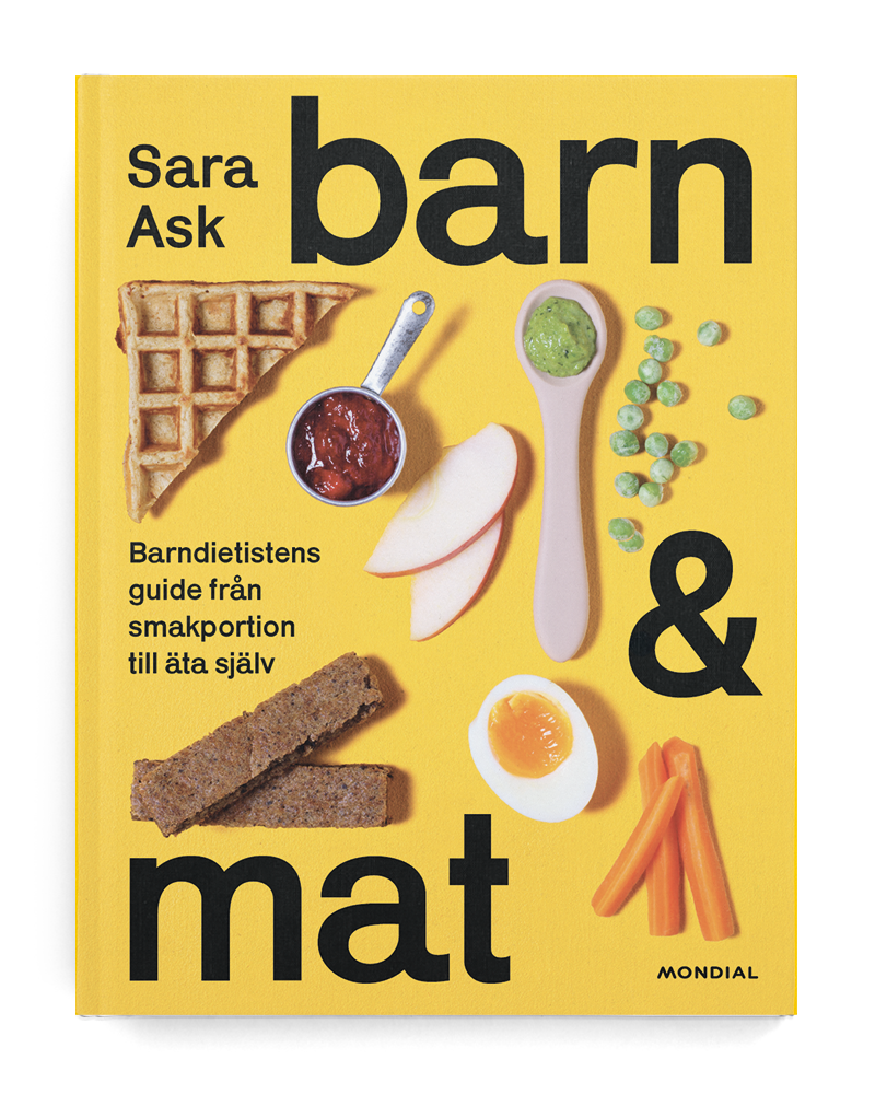 Barn och mat