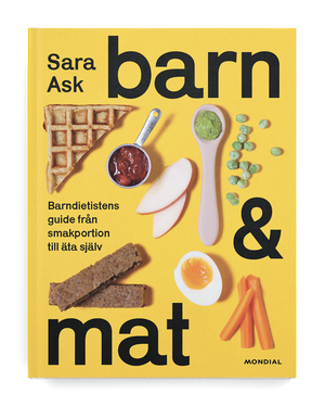 Barn och mat