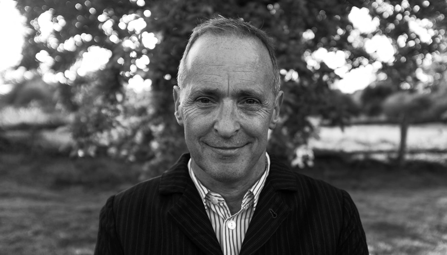 David Sedaris