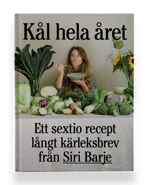 Kål hela året