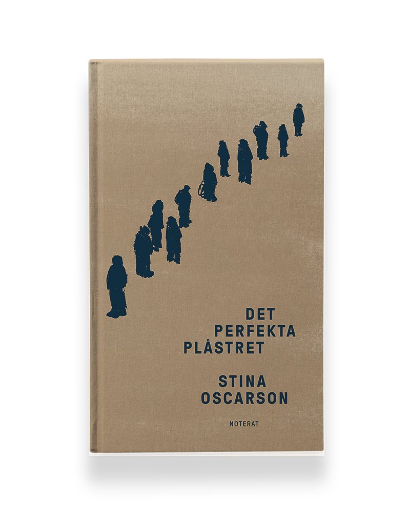 Det perfekta plåstret