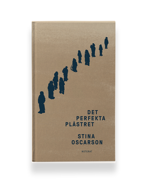 Det perfekta plåstret