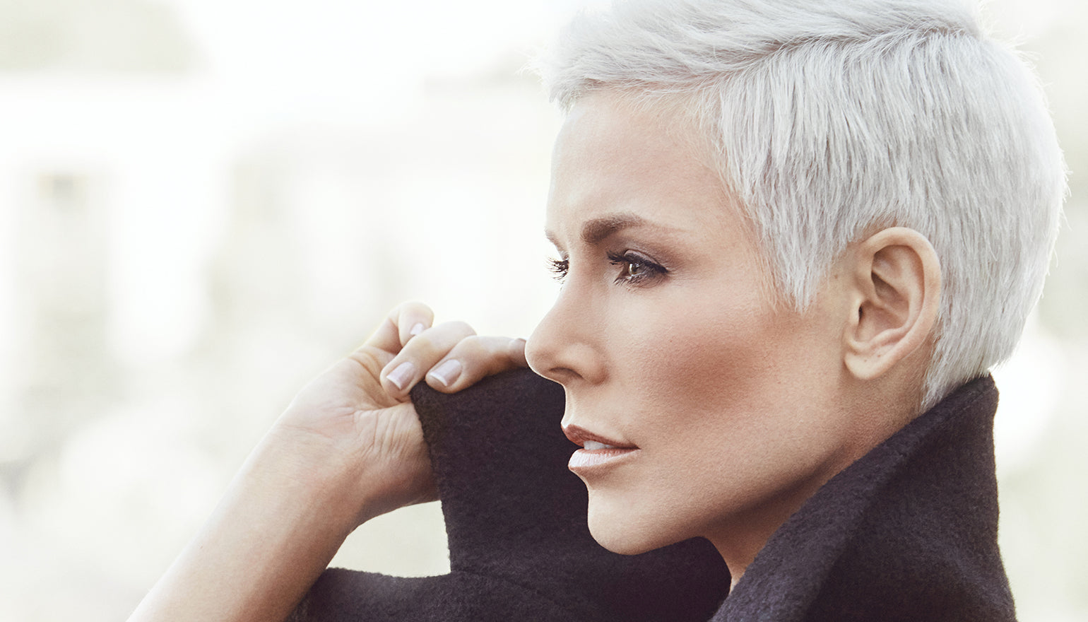 Gunhild Stordalen