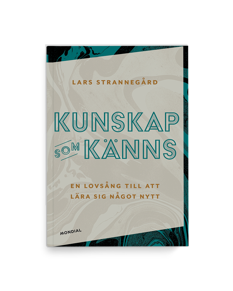 Kunskap som känns