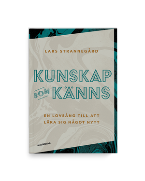 Kunskap som känns