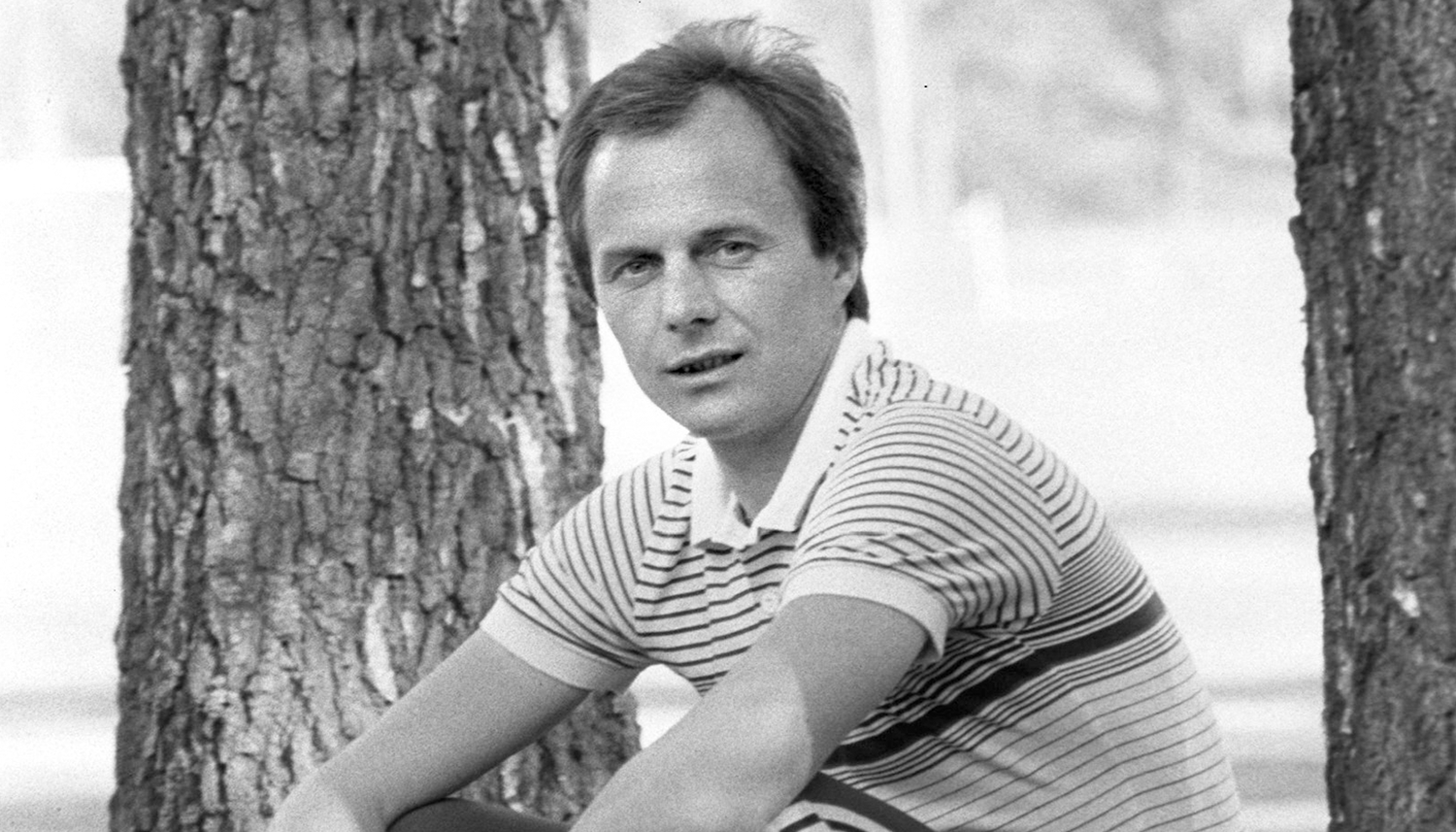 Sven-Göran Eriksson & Bengt Berg