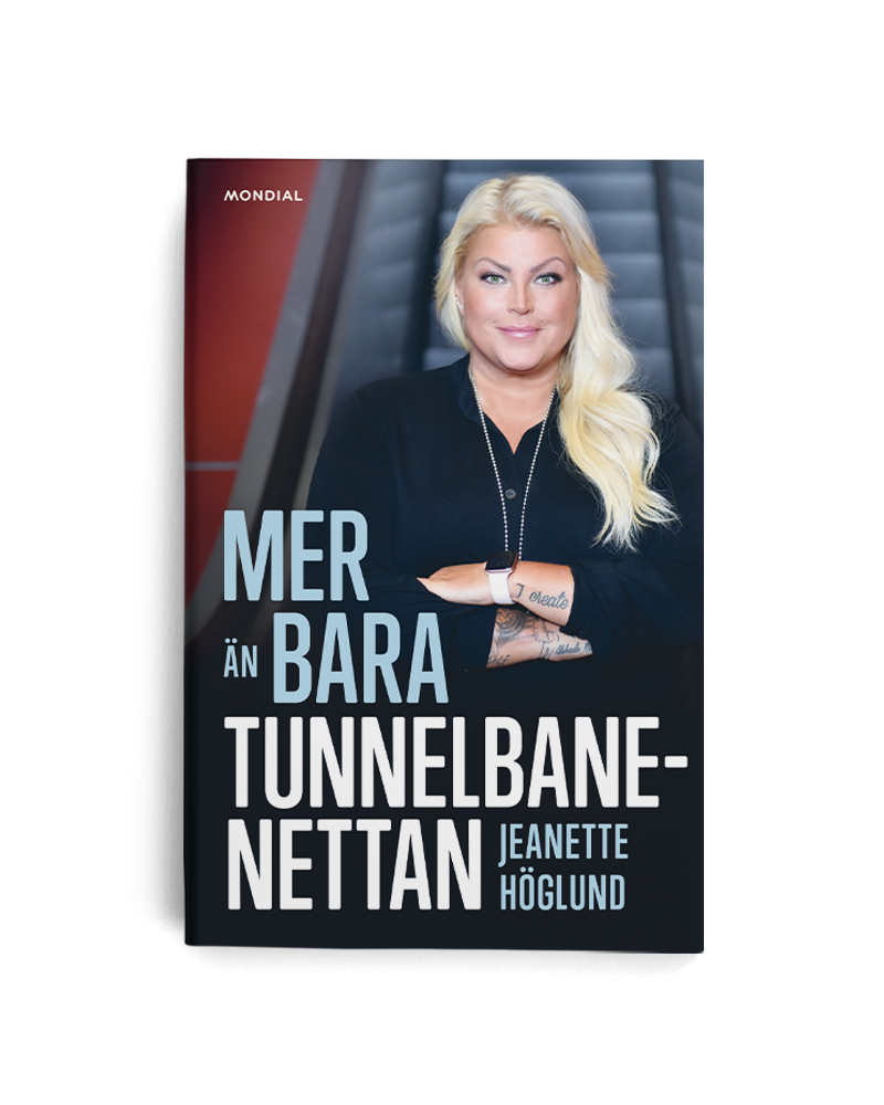 Mer än bara Tunnelbanenettan