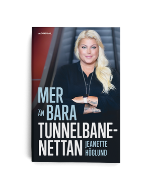 Mer än bara Tunnelbanenettan