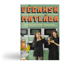 Vegansk Matlåda