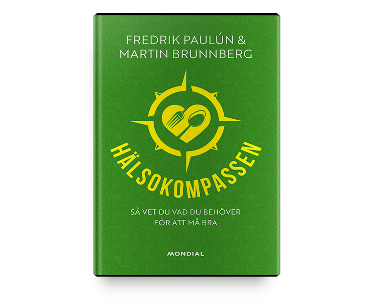 Hälsokompassen